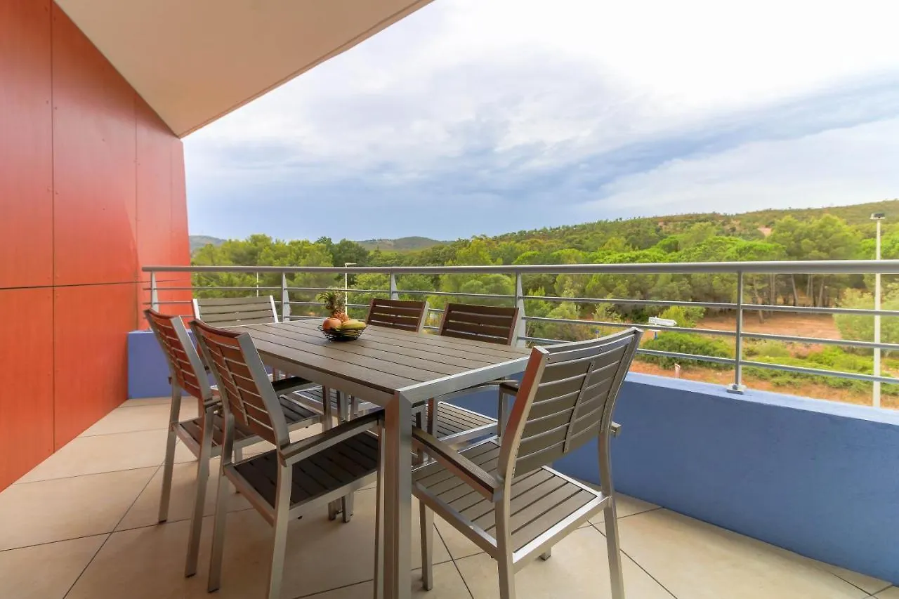 Select'So Home - Residence Le Poseidon Bormes-les-Mimosas France